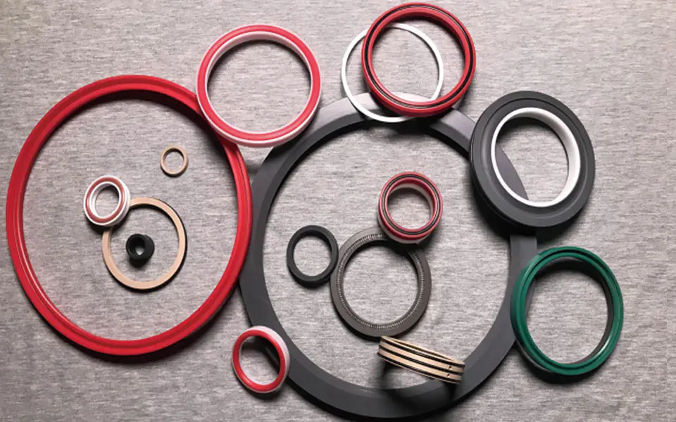 Sealing Parts