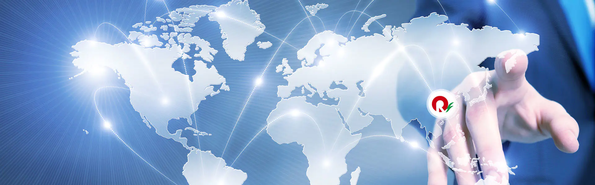 Sales Network