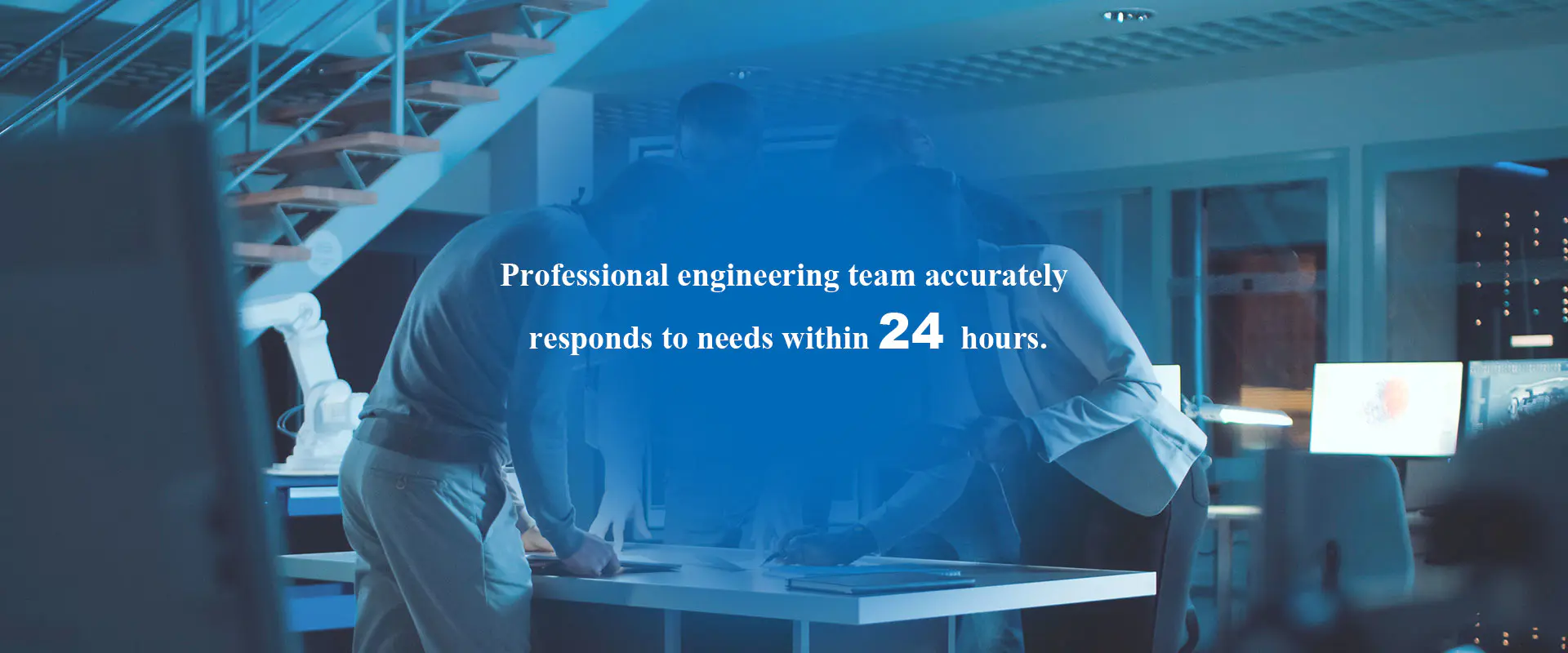 Sealing Tech Support & Services