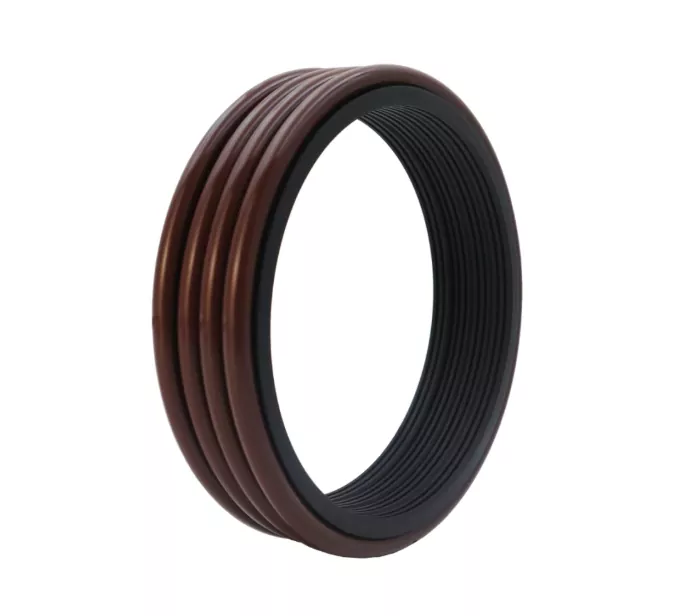RC2052 Rotary Shaft Square-Profile Composite Seal | Specialized Seal for Rotary Joints