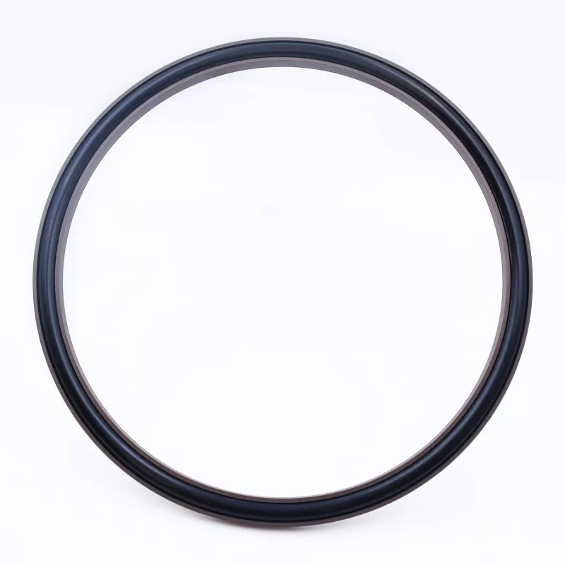 Axial C-Type Combined Seal