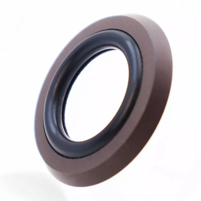 Axial Foot Type Combined Seal