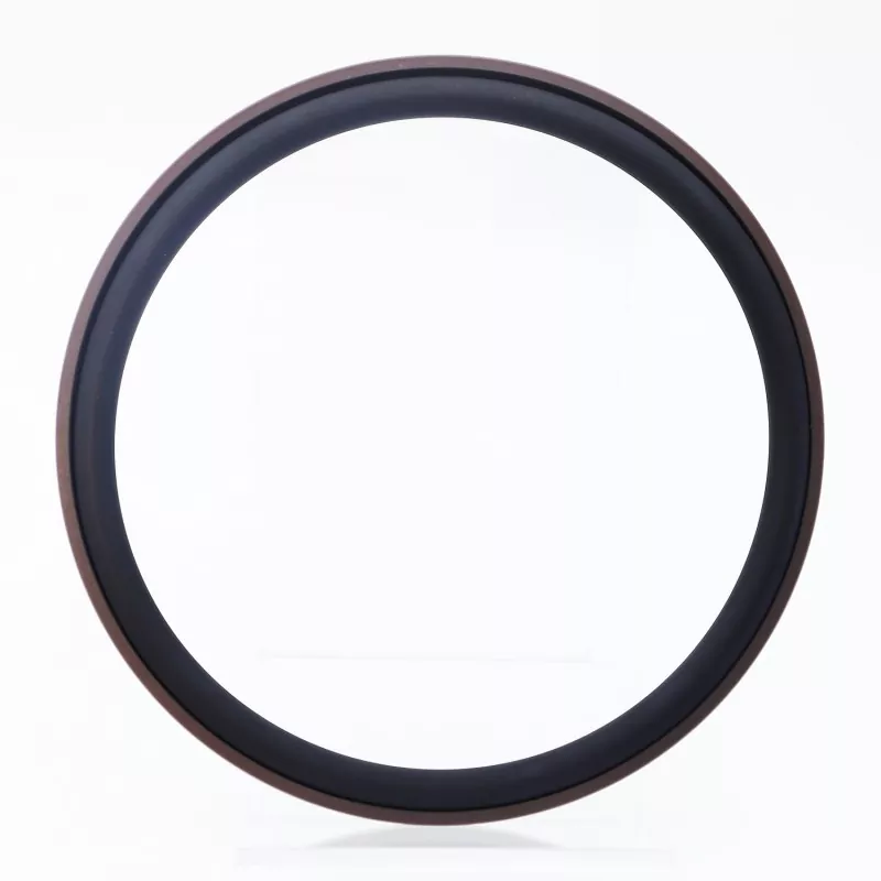 Axial Step Combined Seal