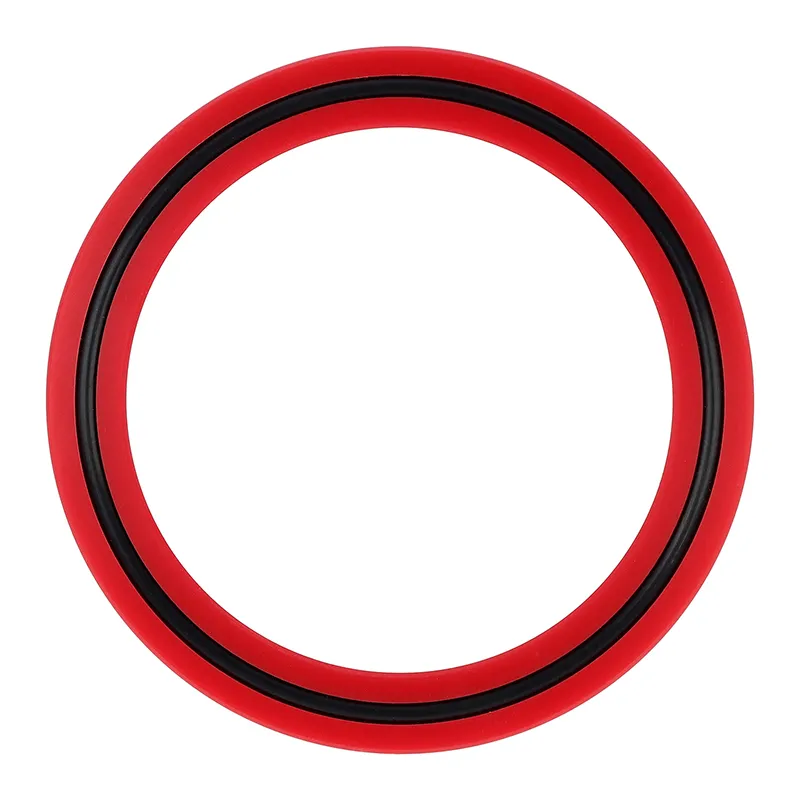 BA Type Universal Rod and Bore Seal