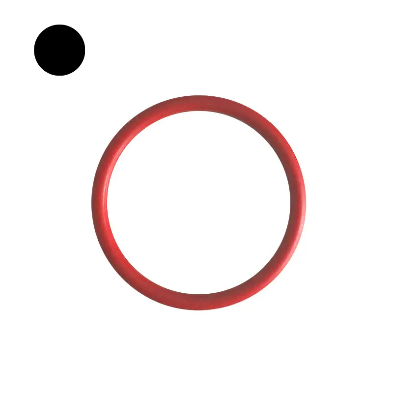 Basic Hydraulic Seals