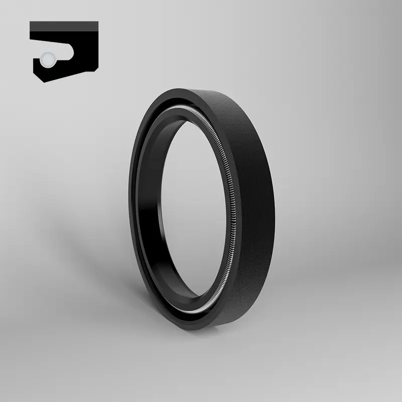 Cloth-Reinforced Rotary Oil Seals
