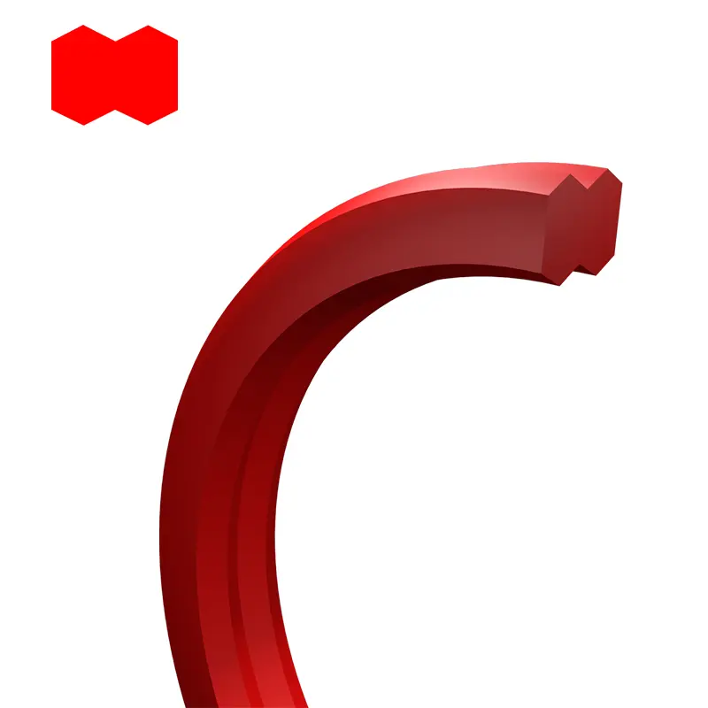 Dumbbell-Shaped Sealing Ring