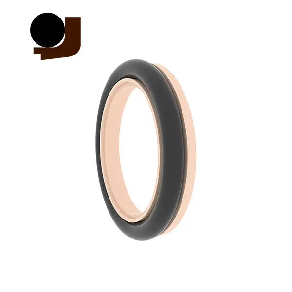 End Face Rotary Seals