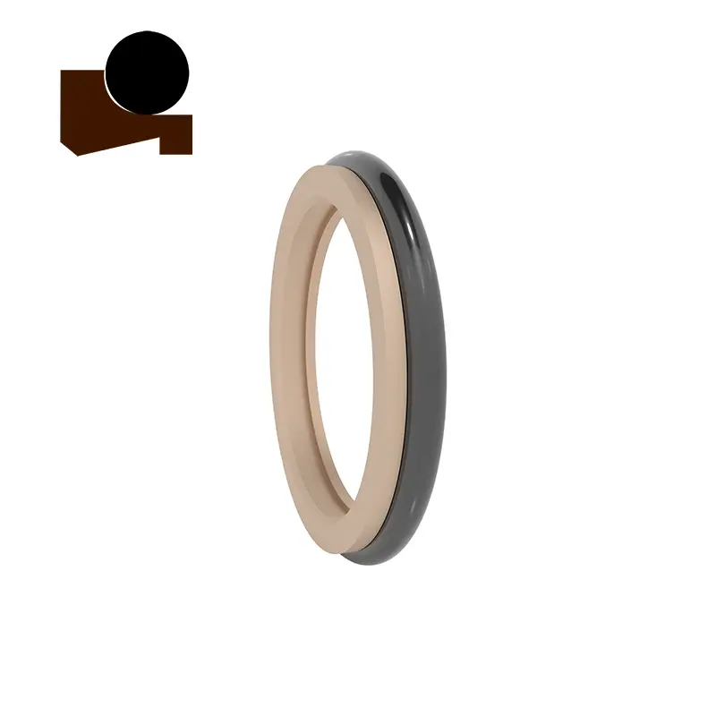 High Pressure Dust Seals