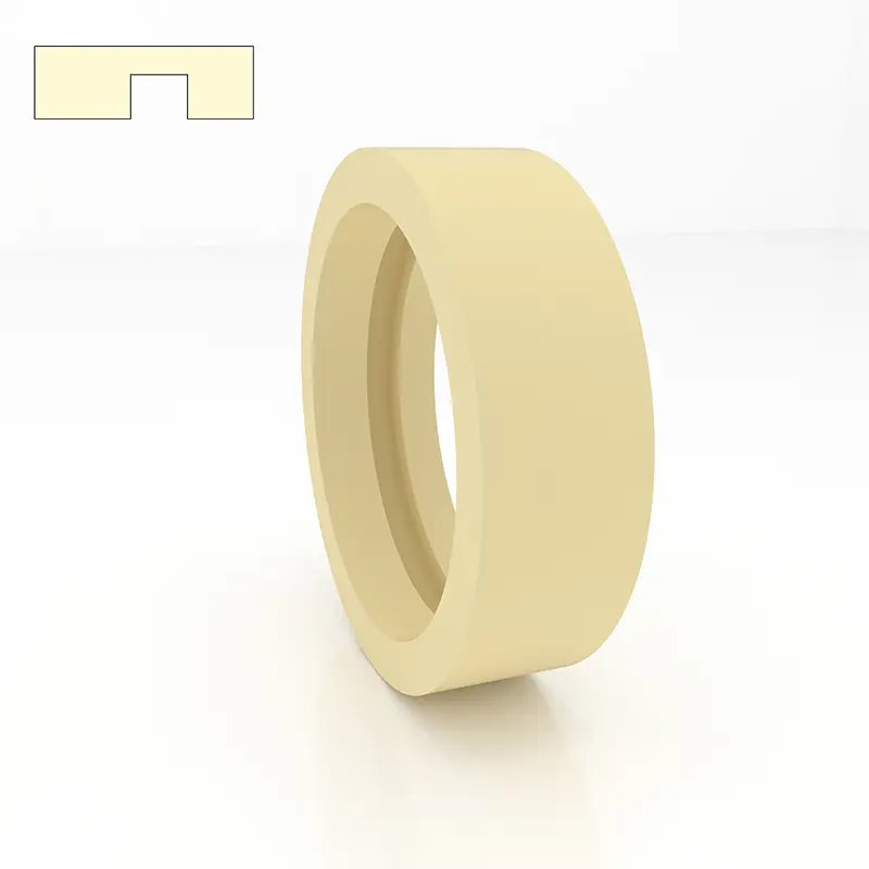 High Pressure Sealing Guide Element
