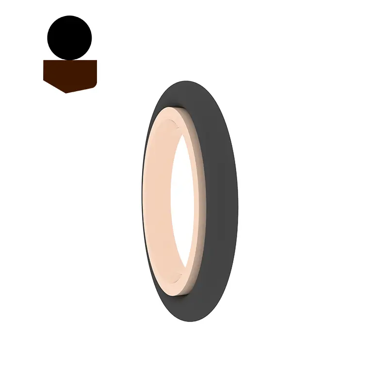 Hydraulic Buffer Seals