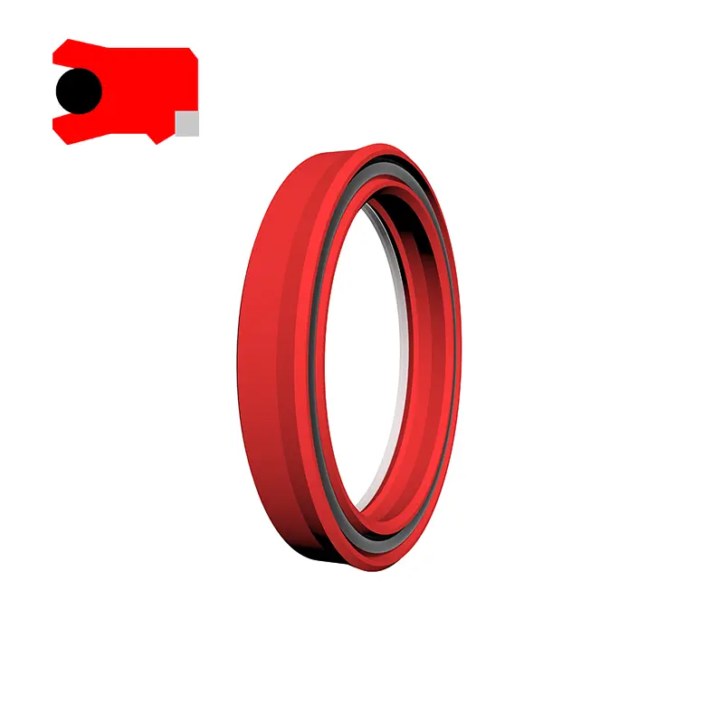Hydraulic Piston Rod Seals