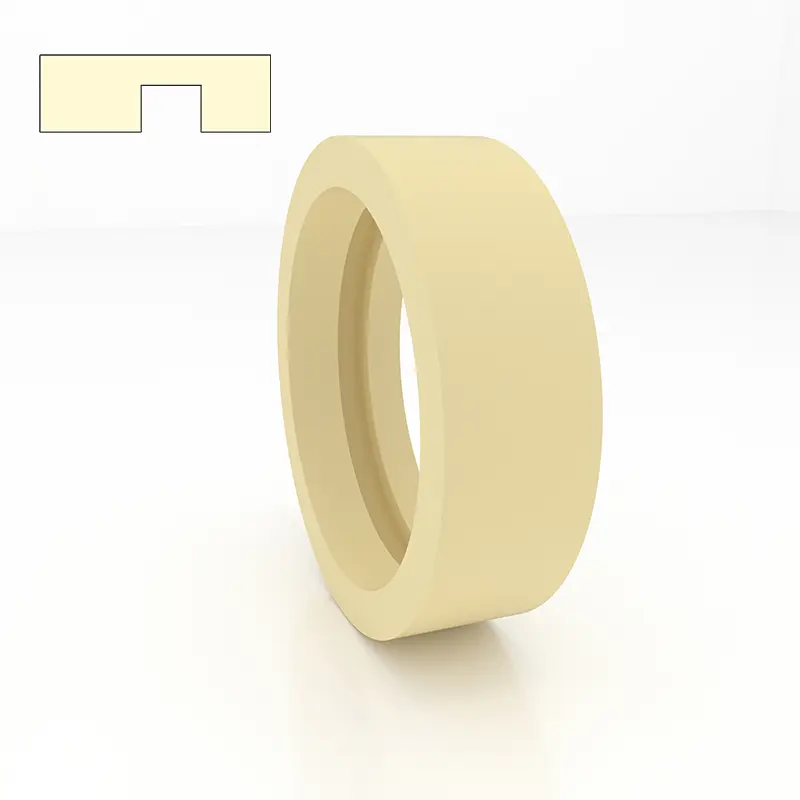 Hydraulic Seal Guide Element