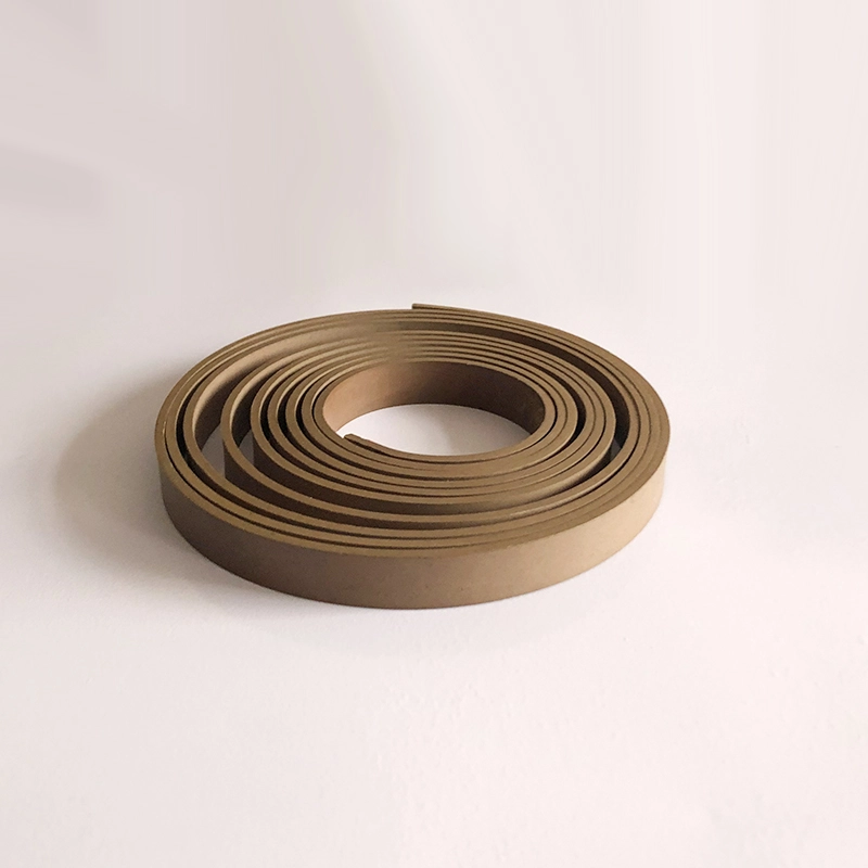 Hydraulic Seal Guide Element