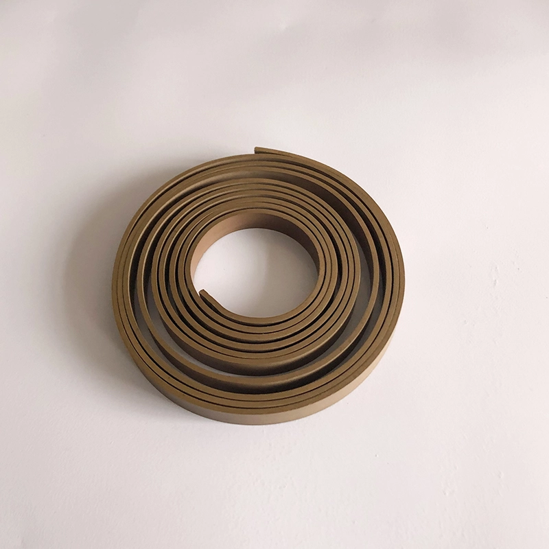 Hydraulic Seal Guide Element