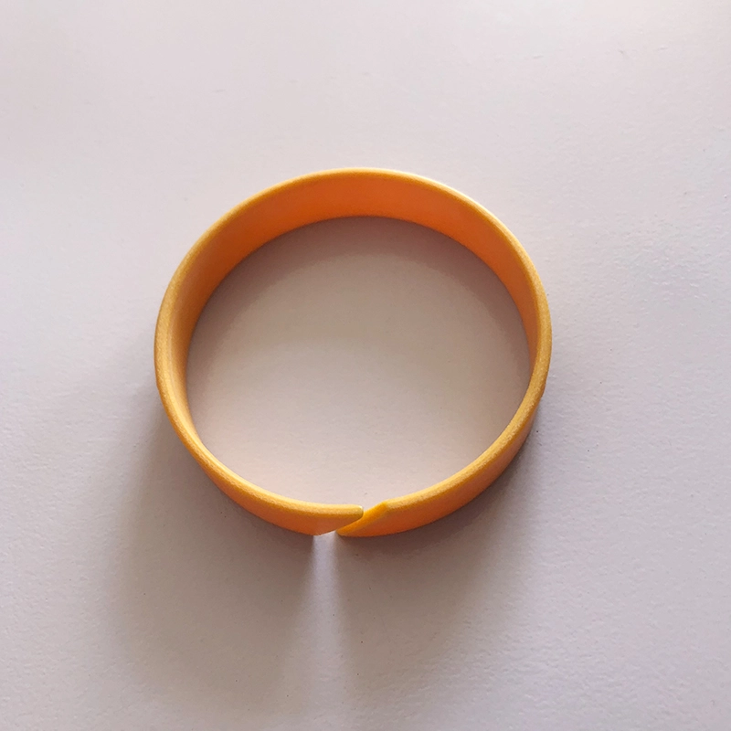 Hydraulic Seal Guide Element