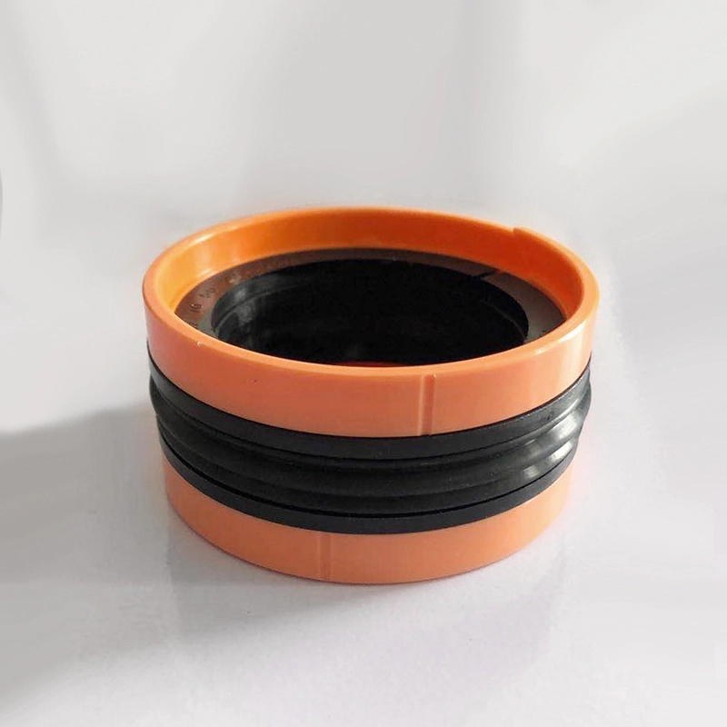 Hydraulic Seals For Piston Holes