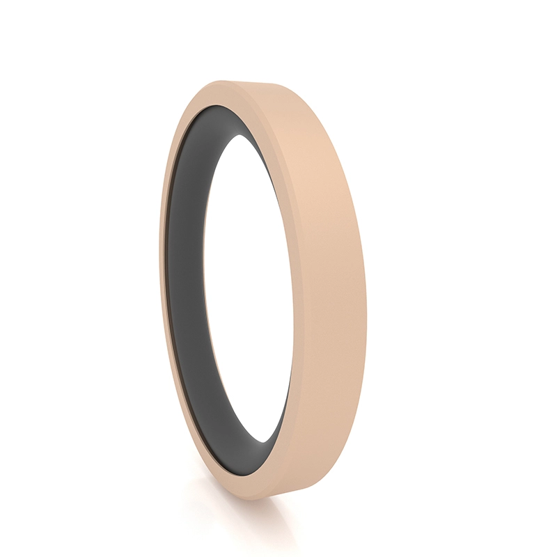 Hydraulic Seals For Piston Holes