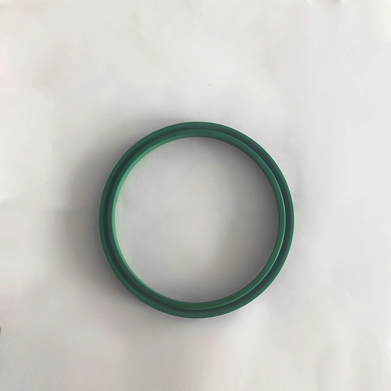 Hydraulic Seals For Piston Holes