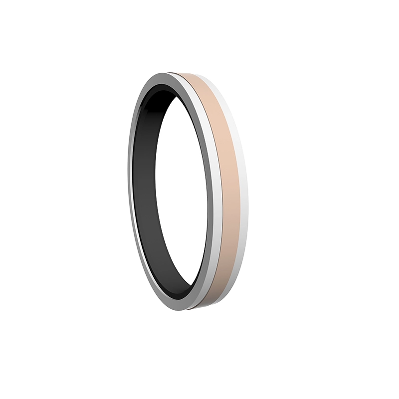 Hydraulic Seals For Piston Holes