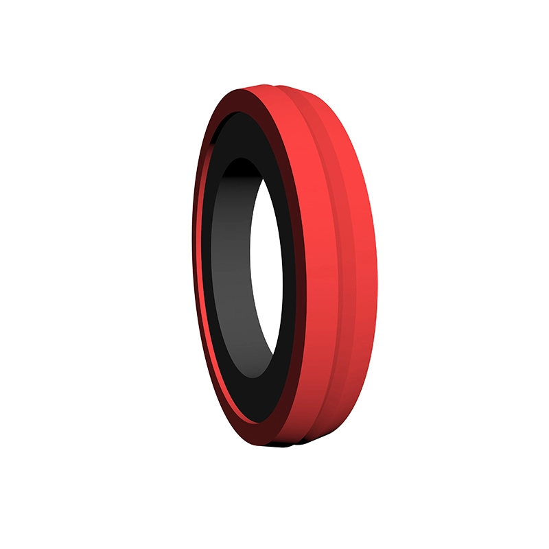 Hydraulic Seals For Piston Holes