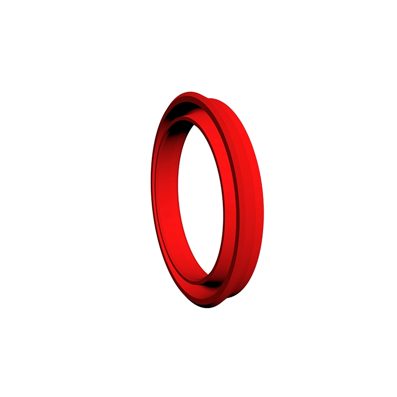 Hydraulic Seals For Piston Holes