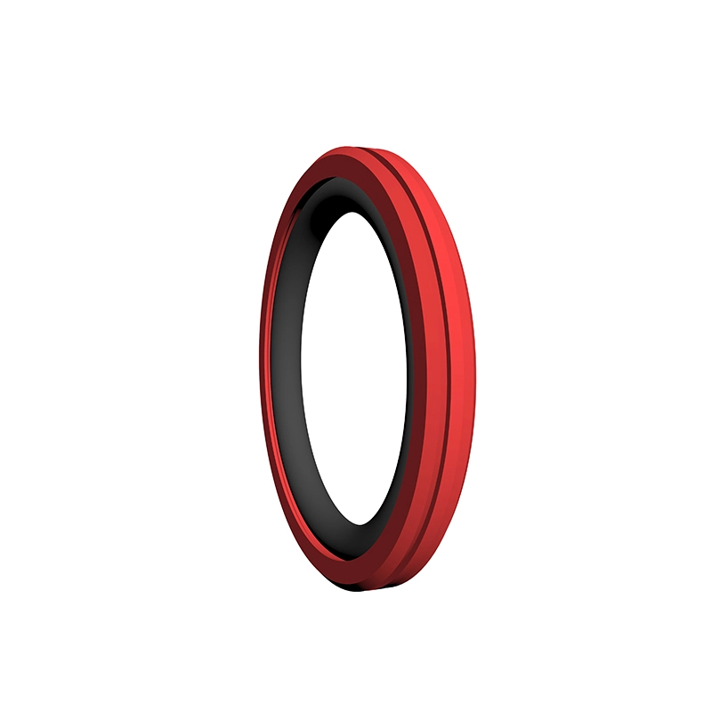 Hydraulic Seals For Piston Holes