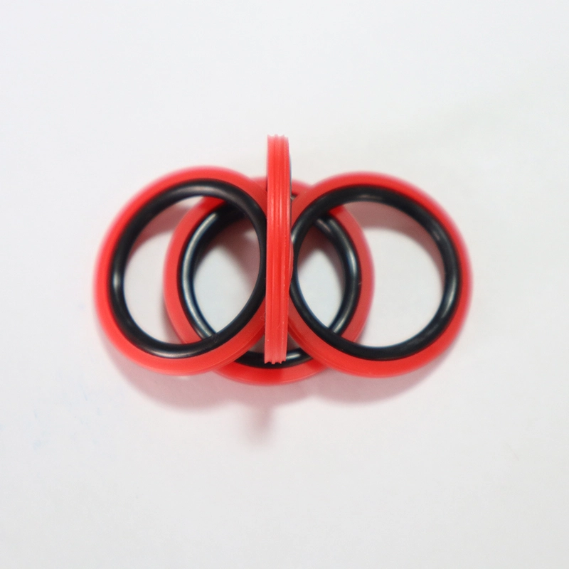 Hydraulic Seals For Piston Holes