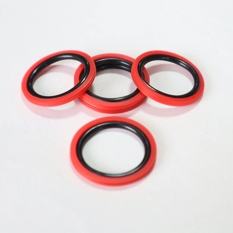 Hydraulic Seals For Piston Holes