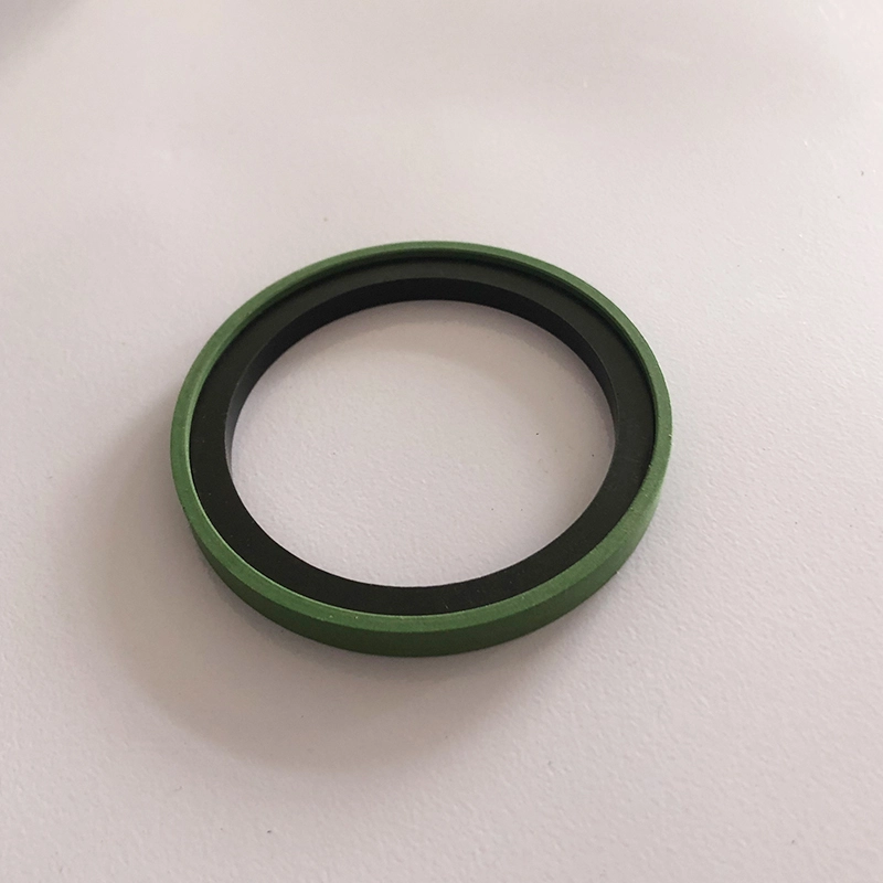 Hydraulic Seals For Piston Holes