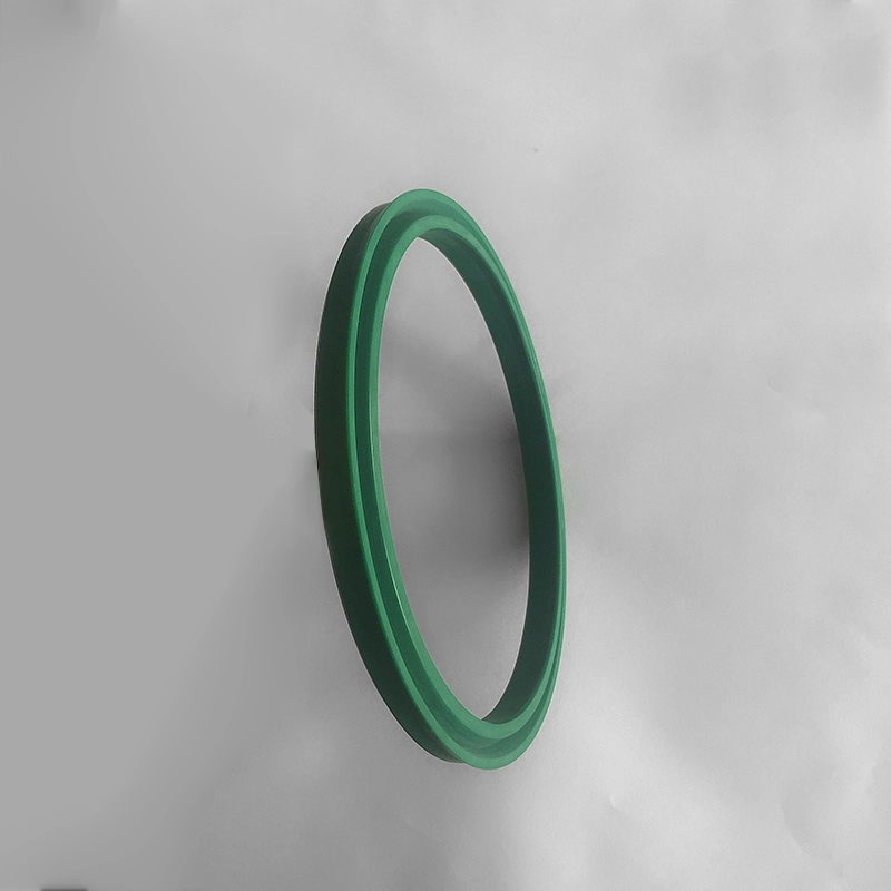 Hydraulic Seals For Piston Holes