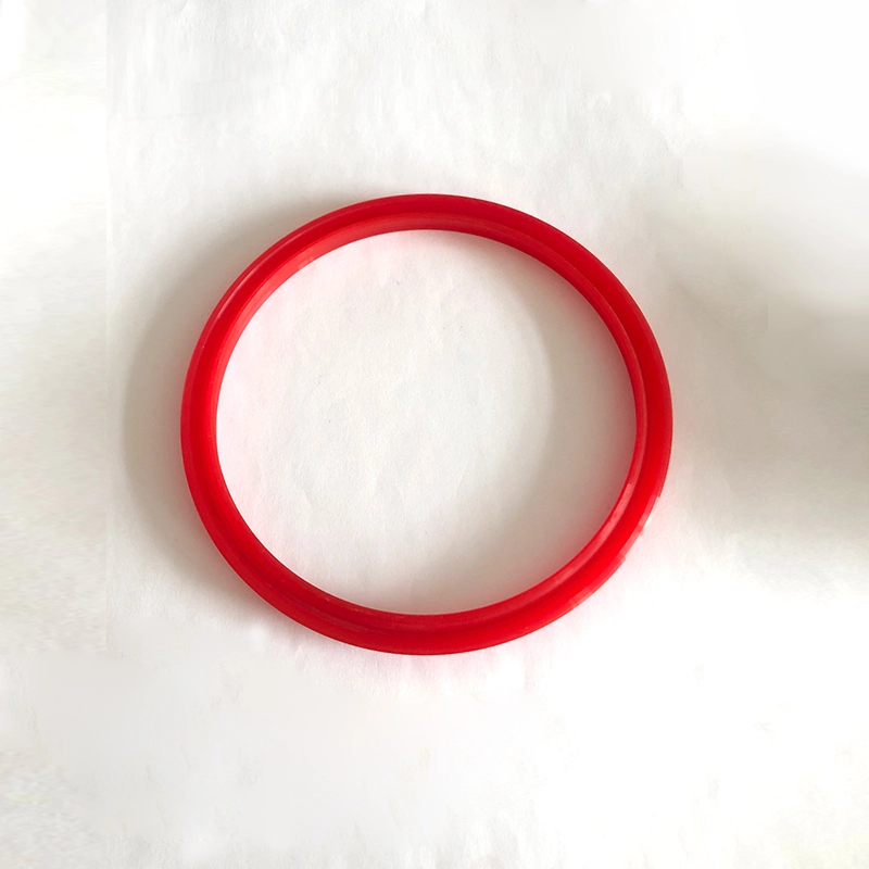 Hydraulic Seals For Piston Holes