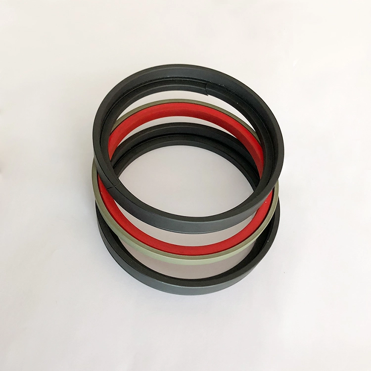 Hydraulic Seals For Piston Holes