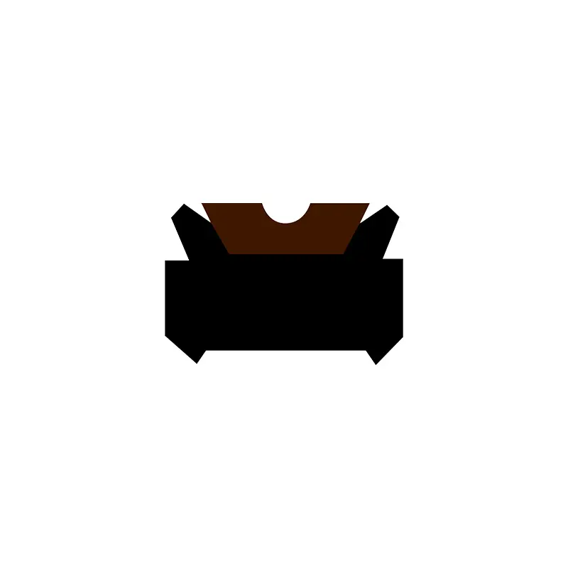 Hydraulic Seals For Piston Holes