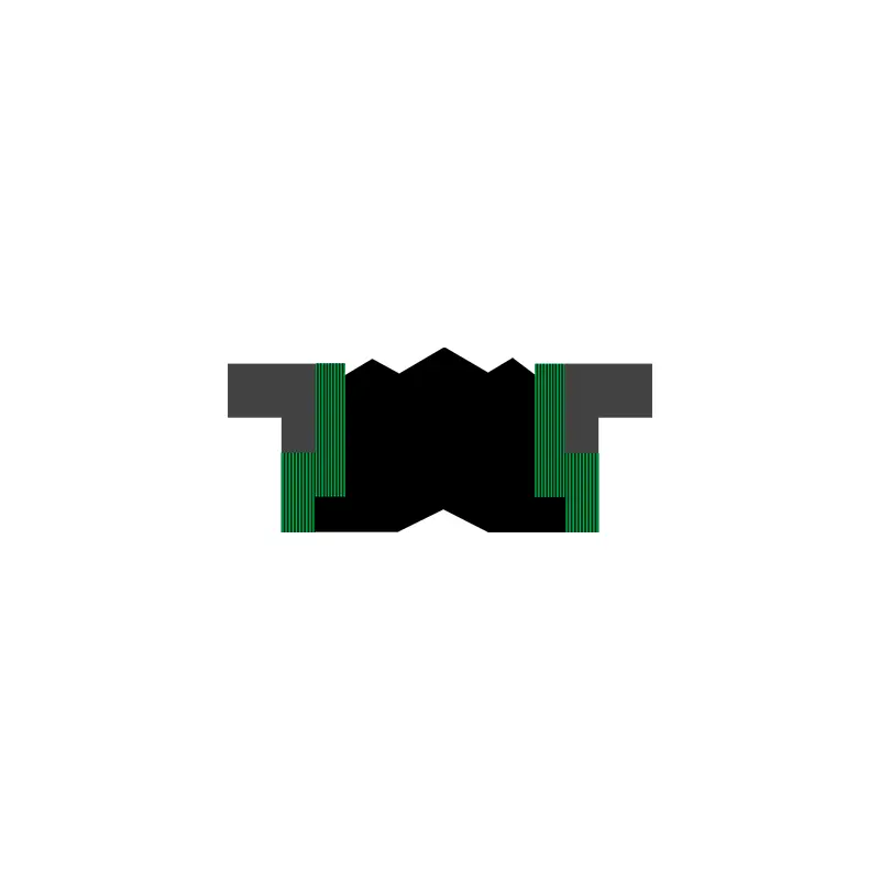 Hydraulic Seals For Piston Holes