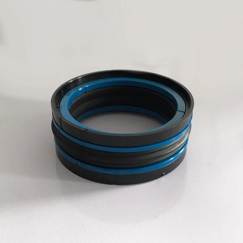 Hydraulic Seals For Piston Holes