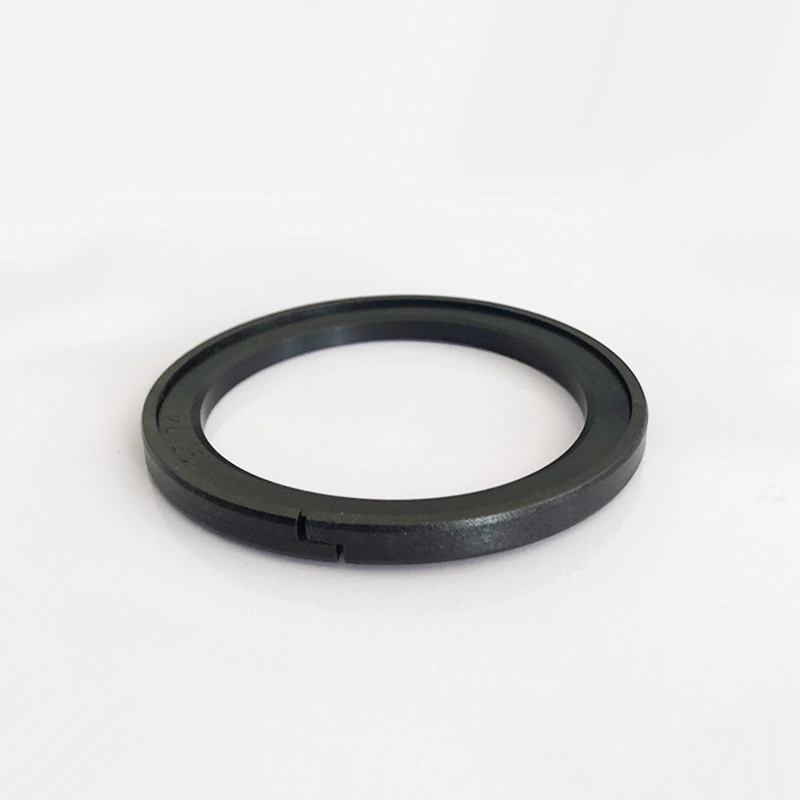 Hydraulic Seals For Piston Holes