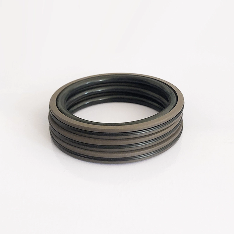 Hydraulic Seals For Piston Holes
