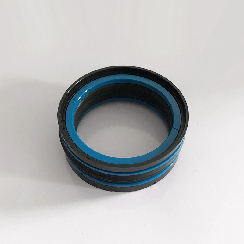 Hydraulic Seals For Piston Holes