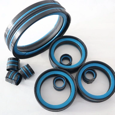 Hydraulic Seals For Piston Holes