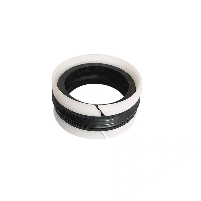 Hydraulic Seals For Piston Holes