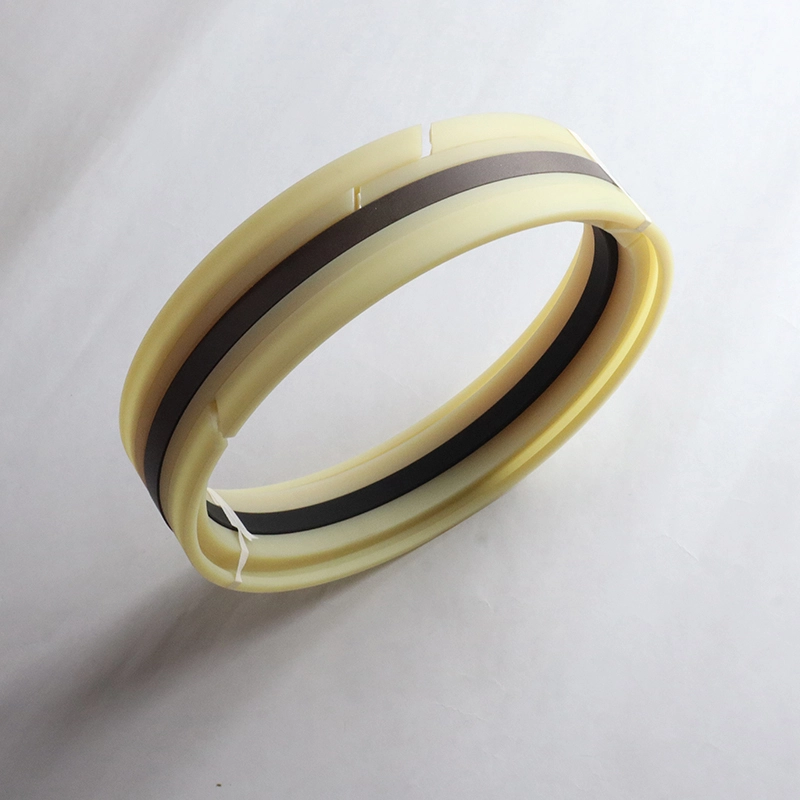 Hydraulic Seals For Piston Holes