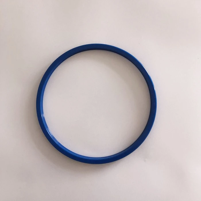 Hydraulic Seals For Pistons And Piston Rods