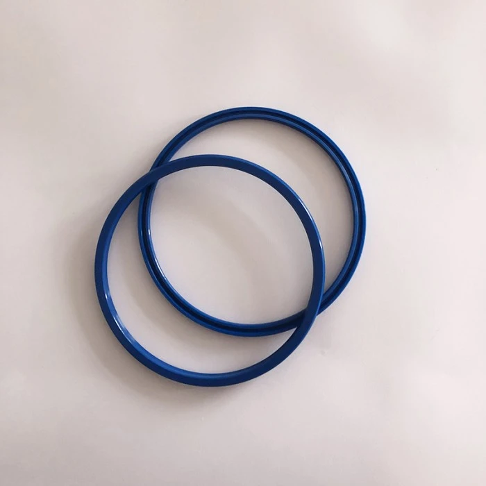 Hydraulic Seals For Pistons And Piston Rods