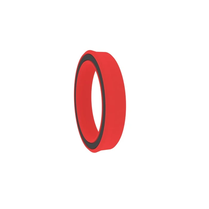 Hydraulic Seals For Pistons And Piston Rods