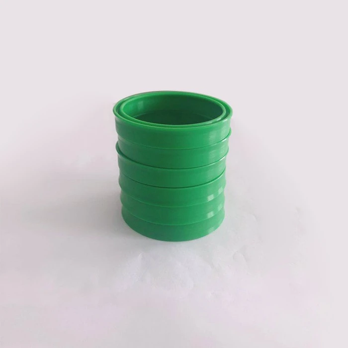 Hydraulic Seals For Pistons And Piston Rods