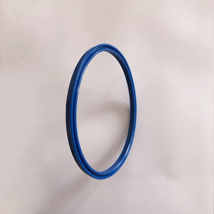 Hydraulic Seals For Pistons And Piston Rods