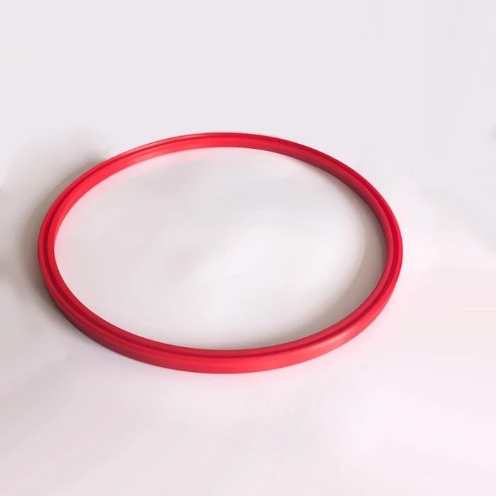 Hydraulic Seals For Pistons And Piston Rods
