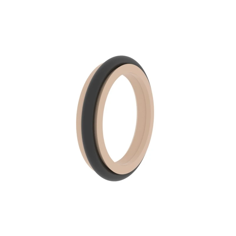 Dust Seal Turning Seals