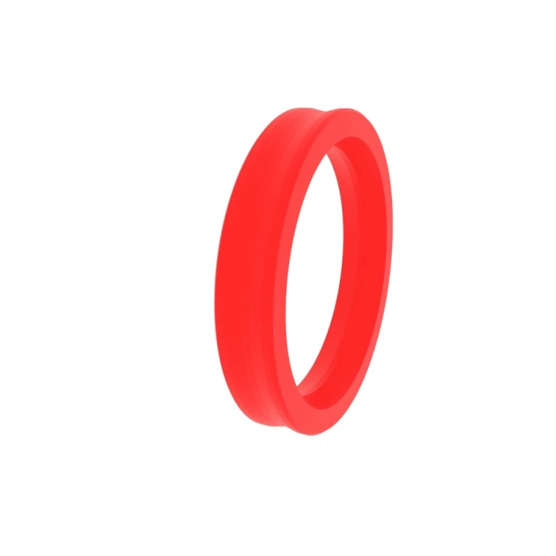 Piston Rod Seal Turning Seals